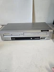 Sylvania DVC880D Dvd / Vcr Combo Recorder Player No Remote. Fixed Price $64.99.