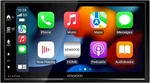 Kenwood DMX809S 6.8 Digital Multimedia Receiver W/hd Radio R/b. Fixed Price $386.00.