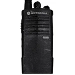 Motorola RDV2020 Vhf 2-CHANNEL RV2020BKF2AA Two Way Radio (with Antenna Only). Fixed Price $39.99.