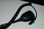 Icom HM-184H 14-PIN Waterproof Speaker Microphone Oem Original Rare Mint W4C. Fixed Price $39.99.