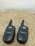 Uniden Walkie Talkie X2 Black 914Z 44906414. Fixed Price $33.00.