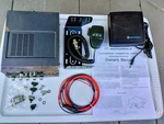 Motorola CM540 Cb Radio System 500. Fixed Price $275.00.