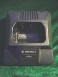 Motorola HTN9702A Standard Charger 10 Hours Charging, Base Only. Fixed Price $17.85.