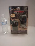 Vintage Cobra Micro Walkie Talkies Still Package Has Been Opened New. Fixed Price $19.99.