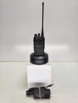 Motorola HT750 Uhf 403-470 Mhz 4W 16CH. Fixed Price $160.00.