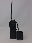 Radioshack 21-1679 Cb Portable Handheld Weather Alert Channel Scan. Fixed Price $30.00.