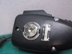 Harris M/a-com Mobile Radio Microphone MC101616V1 Rev. M7100 M7200. Fixed Price $7.93.