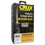 Crux Radio Replacement Interface For Select 2012-2014 Chevrolet Trucks And Suvs. Fixed Price $125.55.