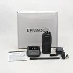 Jvckenwood Basic Handheld Radio Transceiver (NX-1200NVBK). Fixed Price $244.97.