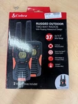 Cobra Acxt 1037R Flt New In Sealed Box (ECP016330). Fixed Price $69.99.