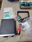 General Electric 3-5810B Pll Channel System Radio New. Fixed Price $75.20.
