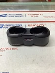Audiovox Desk Top Charger 132-7239 For Way Radios- No Cord. Fixed Price $5.00.