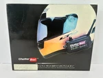 Chatterbox Hjc-frs Full Face Kit Person To Communication System New. Fixed Price $34.95.