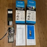 Vintage Midland 13-710 Transceiver With Box- Flawed Read. Fixed Price $39.00.