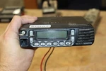 Kenwood TK-7180H Vhf Fm Radio. Fixed Price $350.00.