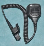 Motorola PMMN4051A Speaker Microphone For Xts, Mts, Mt, Ht & Many Other. Fixed Price $29.95.