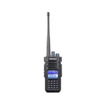 HD1 Ham Radio, Professional Dual Band Dmr/analog Two-way IP67 Waterpr.... Fixed Price $118.82.