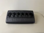 Motorola Impres Adaptive 6 Unit Charger Kit (WPLN4121). Fixed Price $150.00.