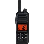 Standard Horizon HX380 Handheld Vhf Radio 5W With Land Mobile Channels. Fixed Price $249.99.