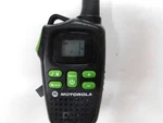 Motorola MD200R Two Way Radio. Fixed Price $10.00.