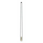 Digital Antenna 528-VW 4' Vhf With 15' Cable White. Fixed Price $233.69.