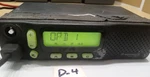 Motorola M1225 Vhf 150-175 Mhz Radio Mic M43DGC90J2AA 40W 20 Ch As Pictures. Fixed Price $99.99.