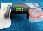 Motorola Mcs 2000 M01HX+812W Model # M01UGL6PW4BN. Fixed Price $99.99.