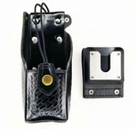 Motorola Leathersmith Carry Case Holster W/strap & Clip MC2000. Fixed Price $29.00.