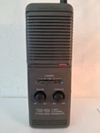 Single Radioshack TRC-224 3-WATT Channel Citizens Band Transceiver No 21-1642B. Fixed Price $13.00.