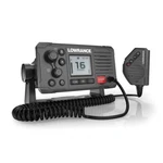 Lowrance LINK-6S Class Dsc Vhf Radio Gray Nmea 0183 000-14493-001. Fixed Price $276.00.