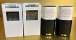 Lot Of New 2024 Oem Motorola NNTN9089B Impress Li-ion 5850MAH Batteries. Fixed Price $349.99.