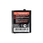Motorola PMNN4477AR Recreational Two-way Radio Rechargeable 800 Mah Battery Pack. Fixed Price $26.85.