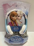 Disney Frozen Cool Tunes Headphones Model FR140 By Kiddesigns New Free Shipping. Fixed Price $25.99.