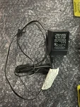 Realistic Cat. No. 21-516A Nickel Cadmium Battery Charger Walkie-talkies. Fixed Price $19.99.