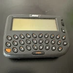 Vintage Rare Rim Blackberry Wireless Pager R900M-2-PW Collectors Parts Only. Fixed Price $39.95.