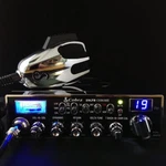 Cobra 29 Ltd Chrome Am/fm Cb Radio - Performance Tuned + Receive Enhanced. Fixed Price $219.95.