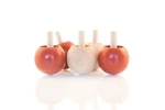 30- Wood Flip Flop Party Favor Toy Kids Spinning Gift. Fixed Price $37.99.