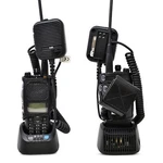 Tait TP9400 TP9600 P25 Duty Belt Case Holster Black Leather Clip. Fixed Price $64.99.