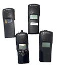 Lot Of 4X Motorola XTS2500 XTS1500 Radios 103MHZ Low Band !!!. Fixed Price $89.00.