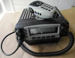 Motorola XTL5000 Uhf (R2) 450-512MHZ P25 Base Station + Dtmf Microphone Read. Fixed Price $292.50.