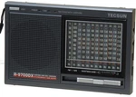 R9700DX 12-BAND Dual Conversion Am/fm Shortwave Radio Battery Powered. Fixed Price $96.49.