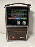 Vintage Amico Radio Battery / Electric Super Circuit Rechargable. Fixed Price $75.00.