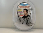 Ge Convertible SET(871E3)HANDS Free Microphone. Fixed Price $10.59.