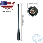 Replacement Uhf Antenna 380-470MHZ For Ef Johnson 5100 Series Two Way Radio. Fixed Price $7.90.