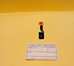 Kenwood New "oem" K29-9341-03 Push-to-talk TK2170 TK3170 TK3173. Fixed Price $10.00.