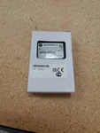 PMNN4461 Motorola Oem Apx Mototrbo Bluetooth Wireless Rsm Battery. Fixed Price $45.00.
