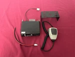 Kenwood NX-740HV-K Vhf Nxdn Digital 50WATTS 136-174MHZ 32CH Fire-ems-police Ham. Fixed Price $314.99.