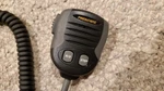 New BMKY0548001 (BMKY0560001/BMKY051500) Microphone For Uniden Oceanus & LTD1025. Fixed Price $10.00.