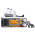 Uniden UM385 25 Watt Fixed Mount Class Submersible Vhf Marine Radio 4. Fixed Price $175.73.