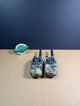 2X Midland GXT795 Camo Walkie Talkie 2-WAY Radio X-tra Ships Fast!. Fixed Price $27.92.
